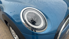 MINI Hatchback 1.5 Cooper Classic 5dr Auto Petrol Hatchback